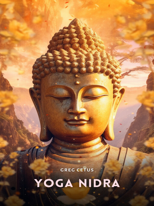 Title details for Yoga Nidra: Body Awareness Meditation by Greg Cetus - Available